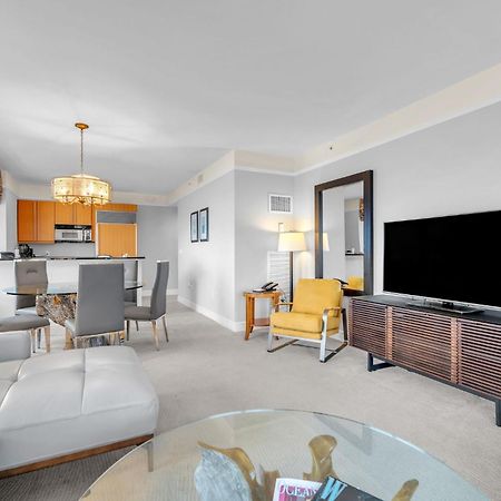 2 Bedroom Or King Studio Suites Four Seasons Hotel Miami Free Wi-Fi & Free Parking מראה חיצוני תמונה
