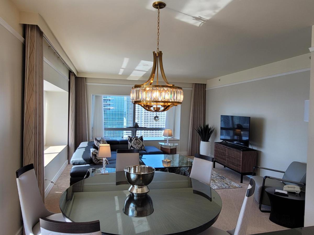 2 Bedroom Or King Studio Suites Four Seasons Hotel Miami Free Wi-Fi & Free Parking מראה חיצוני תמונה