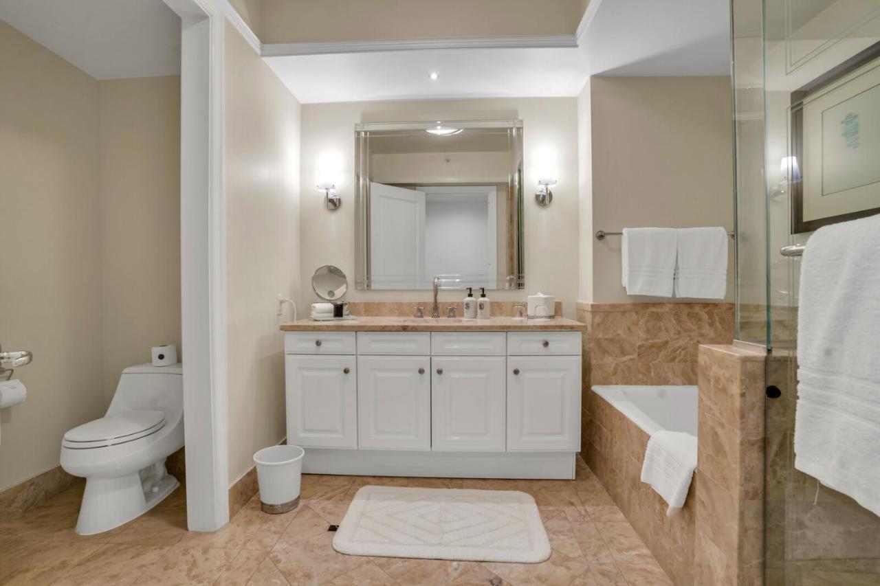 2 Bedroom Or King Studio Suites Four Seasons Hotel Miami Free Wi-Fi & Free Parking מראה חיצוני תמונה