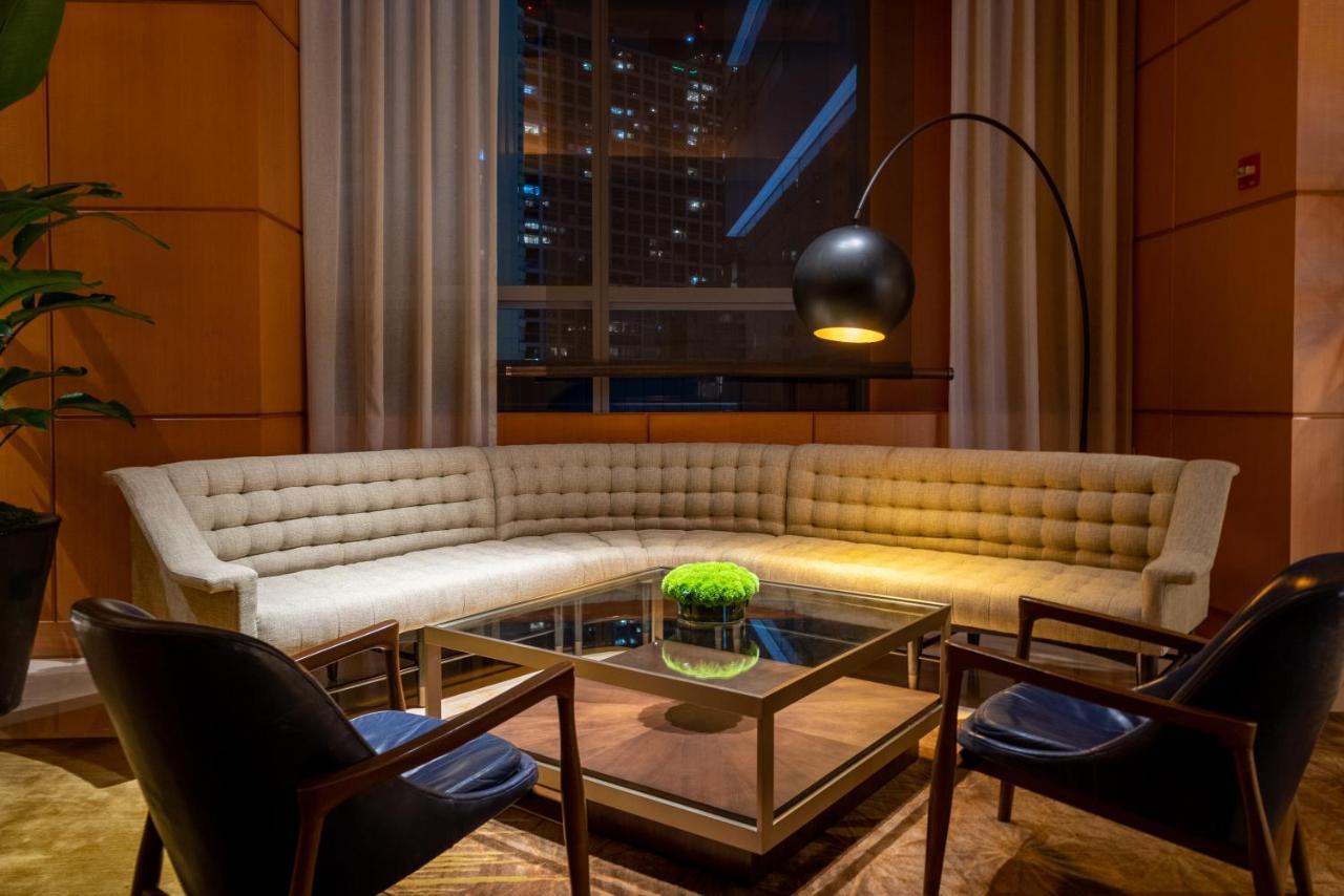2 Bedroom Or King Studio Suites Four Seasons Hotel Miami Free Wi-Fi & Free Parking מראה חיצוני תמונה