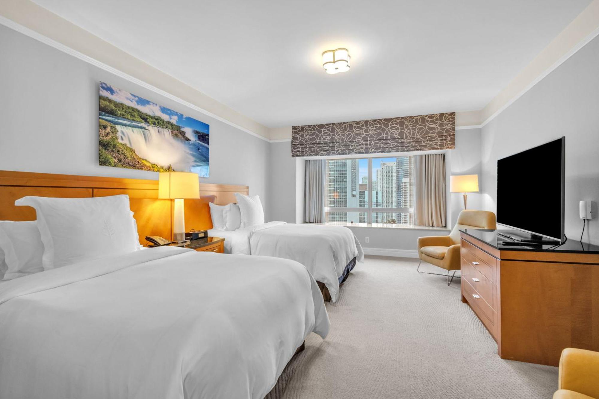 2 Bedroom Or King Studio Suites Four Seasons Hotel Miami Free Wi-Fi & Free Parking מראה חיצוני תמונה