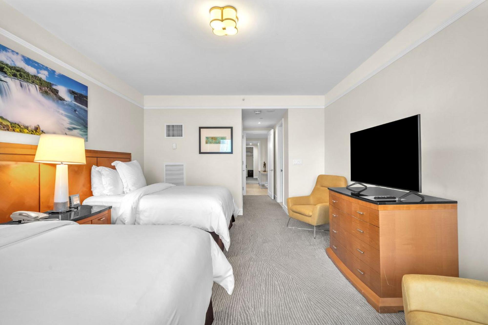2 Bedroom Or King Studio Suites Four Seasons Hotel Miami Free Wi-Fi & Free Parking מראה חיצוני תמונה