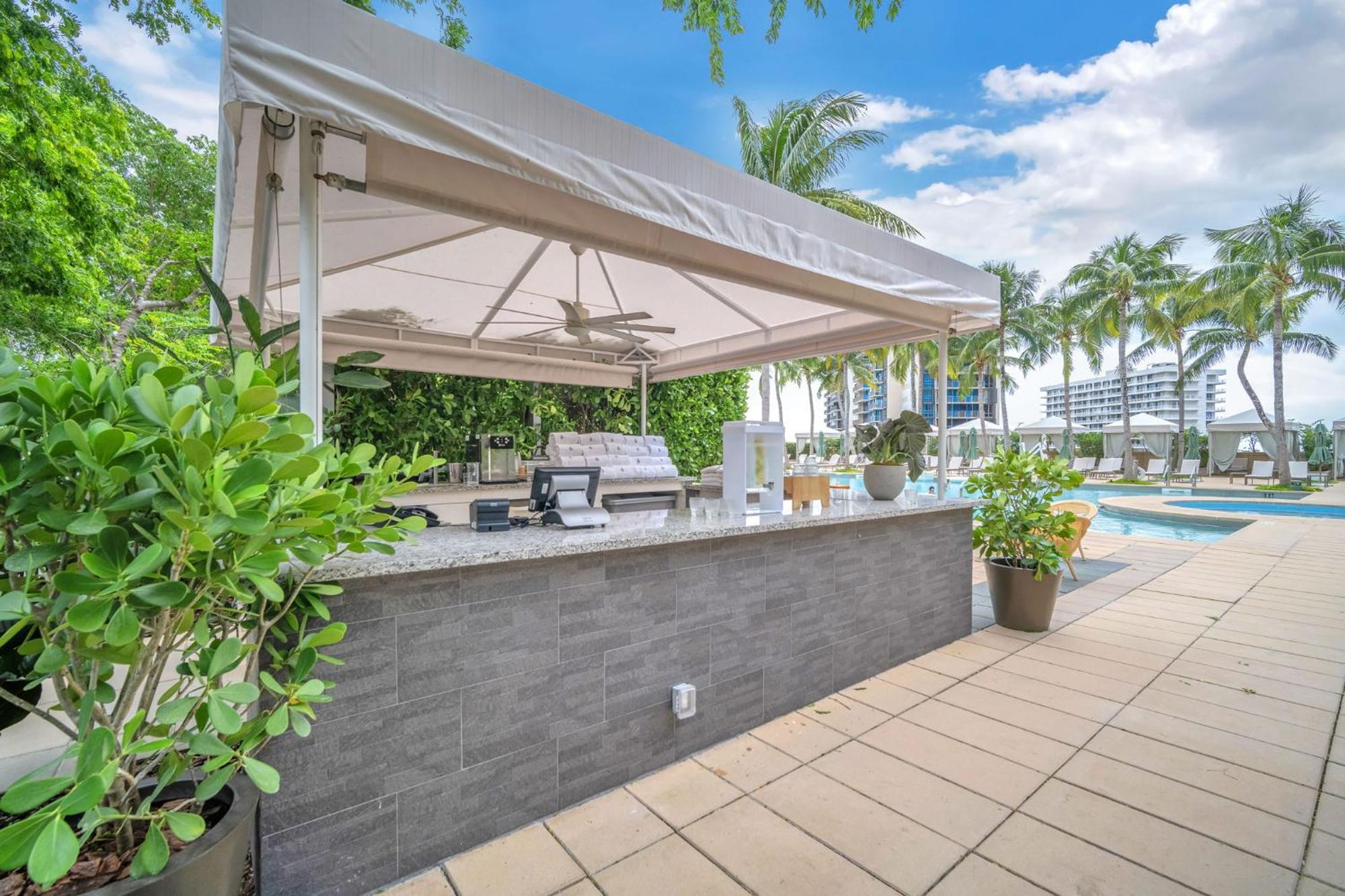 2 Bedroom Or King Studio Suites Four Seasons Hotel Miami Free Wi-Fi & Free Parking מראה חיצוני תמונה