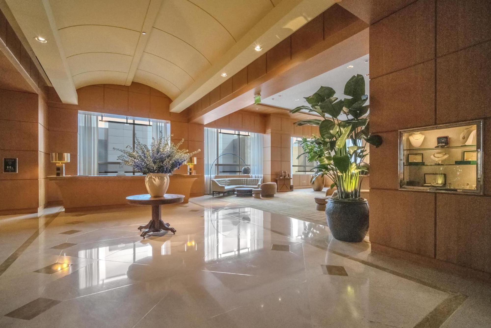2 Bedroom Or King Studio Suites Four Seasons Hotel Miami Free Wi-Fi & Free Parking מראה חיצוני תמונה