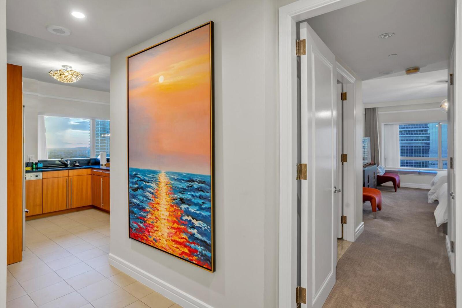 2 Bedroom Or King Studio Suites Four Seasons Hotel Miami Free Wi-Fi & Free Parking מראה חיצוני תמונה