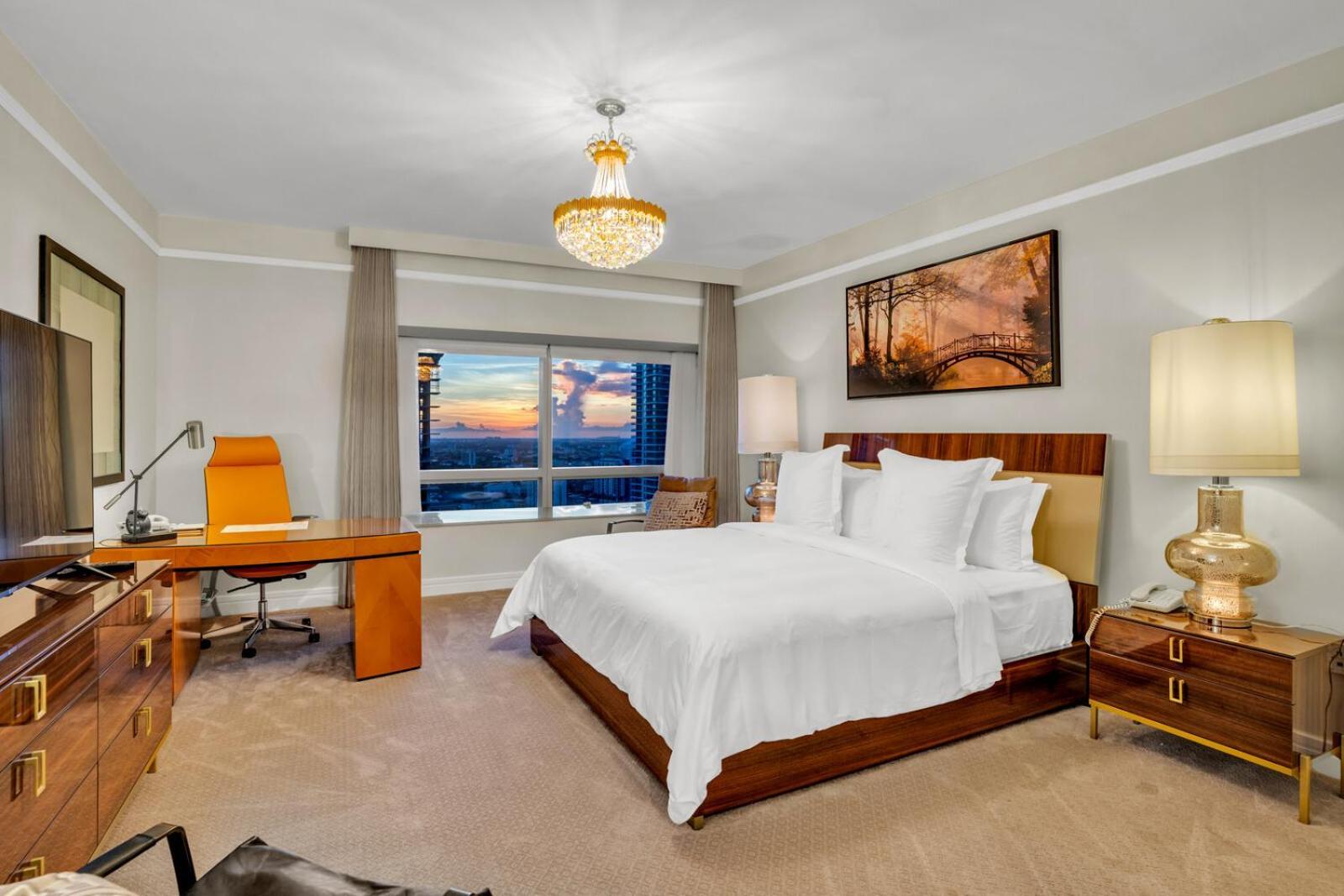 2 Bedroom Or King Studio Suites Four Seasons Hotel Miami Free Wi-Fi & Free Parking מראה חיצוני תמונה