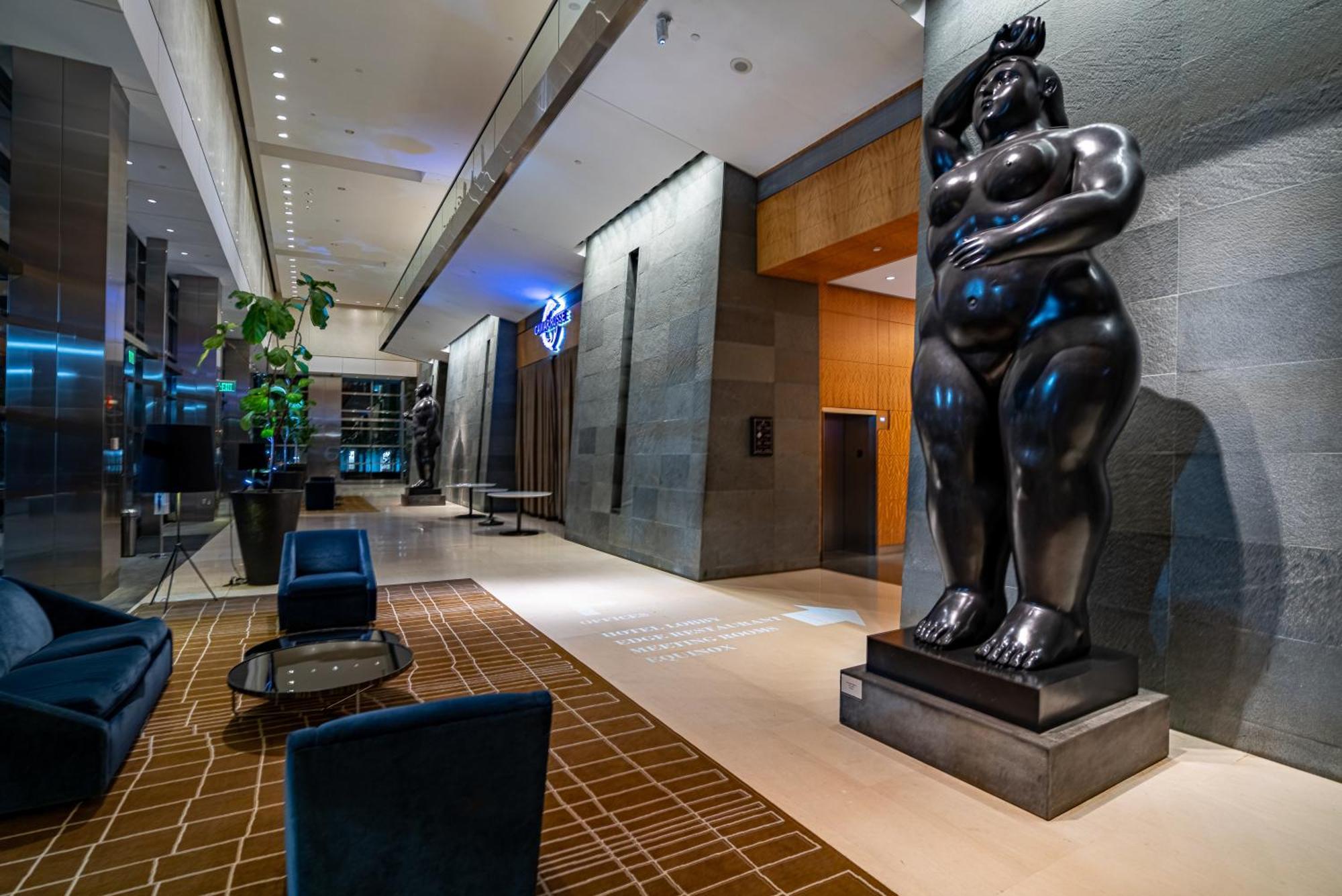 2 Bedroom Or King Studio Suites Four Seasons Hotel Miami Free Wi-Fi & Free Parking מראה חיצוני תמונה