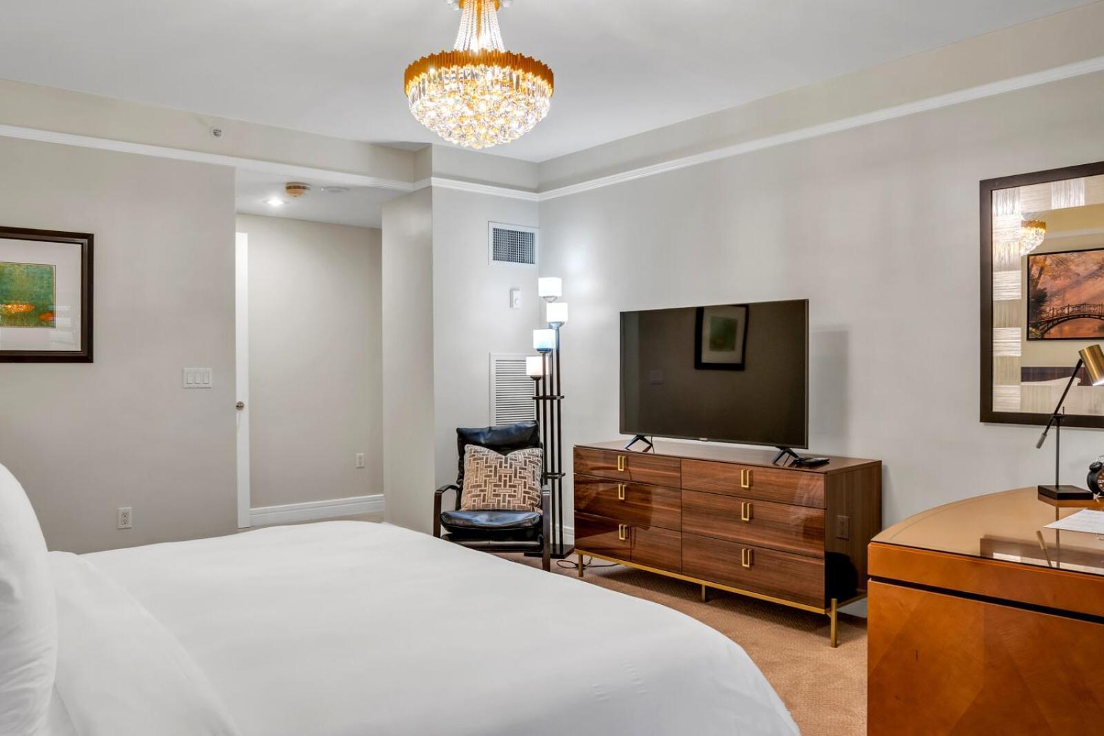 2 Bedroom Or King Studio Suites Four Seasons Hotel Miami Free Wi-Fi & Free Parking חדר תמונה